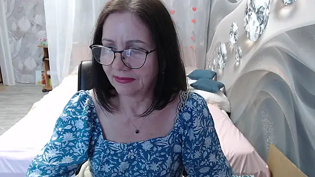 OlgaHottie online show from 02-10-26, 11:37