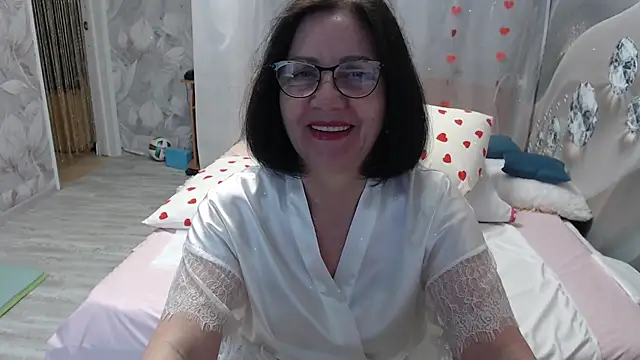 OlgaHottie online show from 05-03-26, 11:41