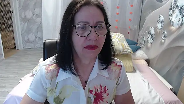OlgaHottie online show from 03-10-26, 11:42
