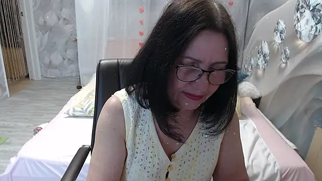 OlgaHottie online show from 03-13-26, 11:54