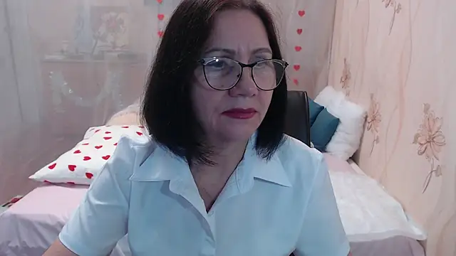 OlgaHottie online show from 12-15-25, 11:10