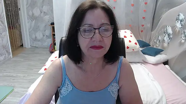 OlgaHottie online show from 05-21-26, 11:57