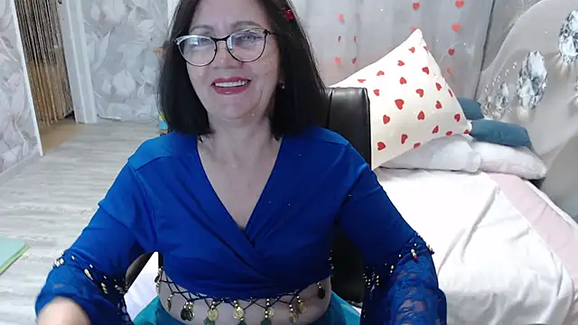OlgaHottie online show from 06-01-26, 11:37