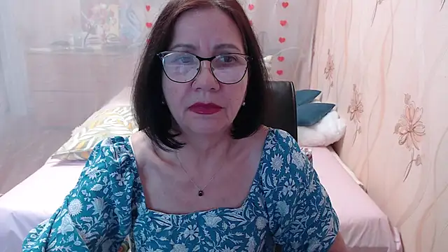 OlgaHottie online show from 11-29-25, 12:55