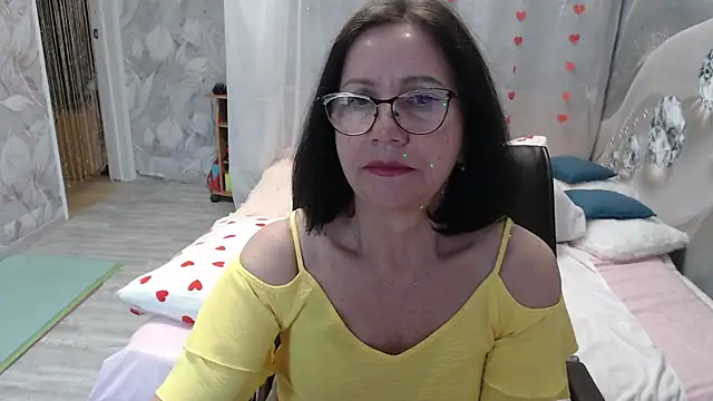OlgaHottie online show from 05-19-26, 01:56