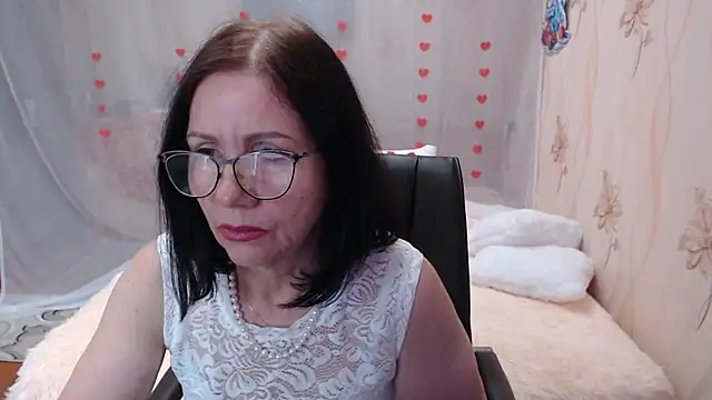 Snapshot of OlgaHottie chatting on 03-11-25, 11:26 OlgaHottie online show from 03-11-25, 11:26
