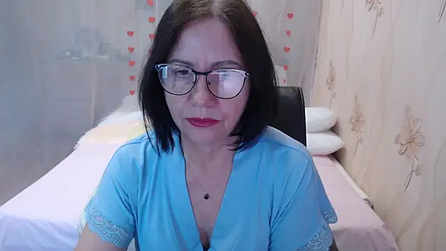 Snapshot of OlgaHottie chatting on 10-07-25, 11:28 OlgaHottie online show from 10-07-25, 11:28