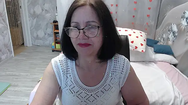 OlgaHottie online show from 05-31-26, 11:27