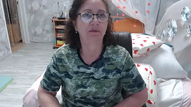 OlgaHottie online show from 06-19-26, 09:26
