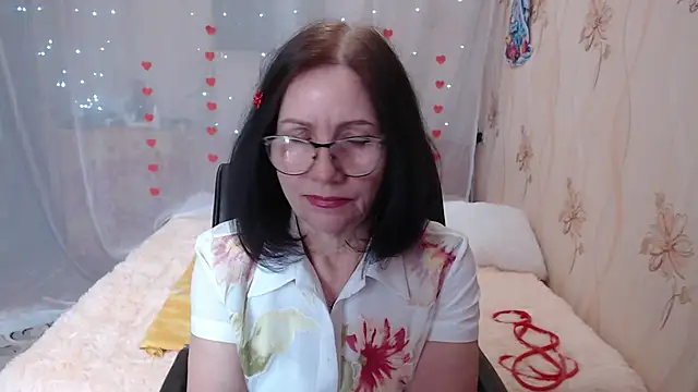 Snapshot of OlgaHottie chatting on 03-20-25, 11:56 OlgaHottie online show from 03-20-25, 11:56