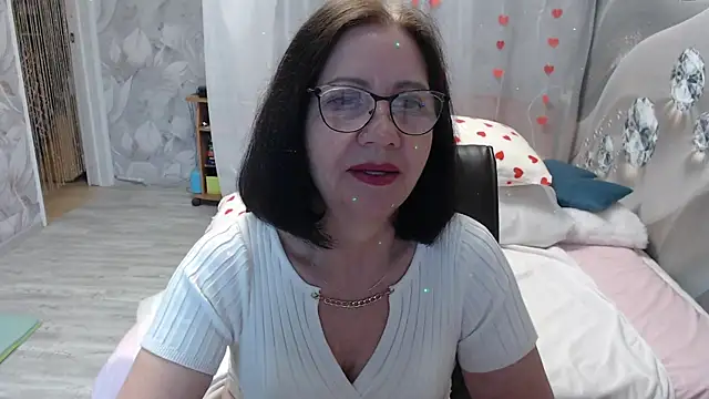 OlgaHottie online show from 06-09-26, 11:50