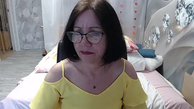 OlgaHottie online show from 03-22-26, 11:50