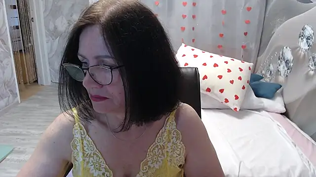 OlgaHottie online show from 05-30-26, 11:43