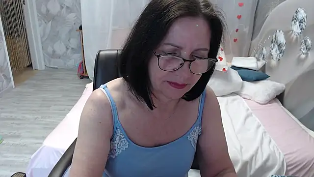 OlgaHottie online show from 05-22-26, 11:36