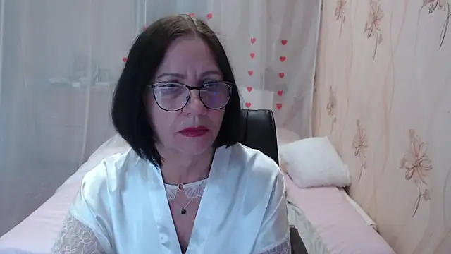 Snapshot of OlgaHottie chatting on 09-23-25, 10:39 OlgaHottie online show from 09-23-25, 10:39