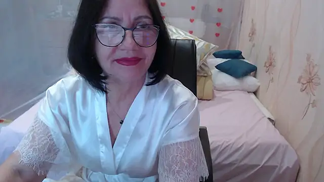 OlgaHottie online show from 10-23-25, 11:36