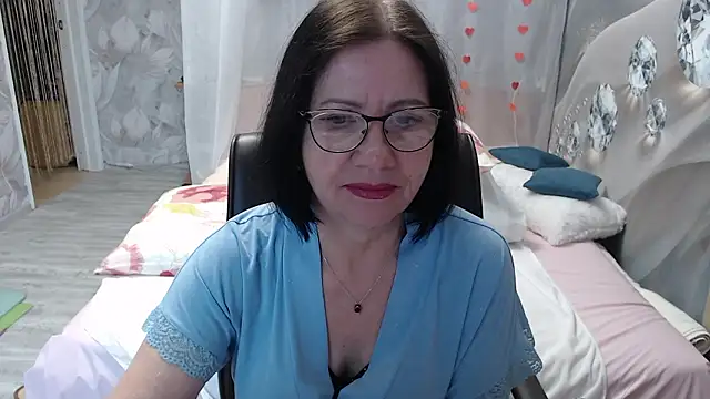 OlgaHottie online show from 03-26-26, 11:46