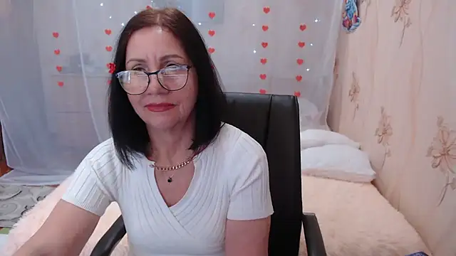 Snapshot of OlgaHottie chatting on 03-04-25, 04:27 OlgaHottie online show from 03-04-25, 04:27