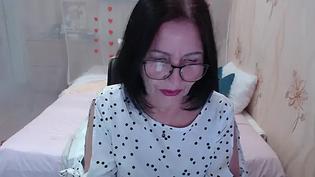 OlgaHottie online show from 11-17-25, 11:09