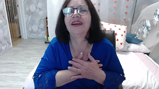 OlgaHottie online show from 06-02-26, 11:27