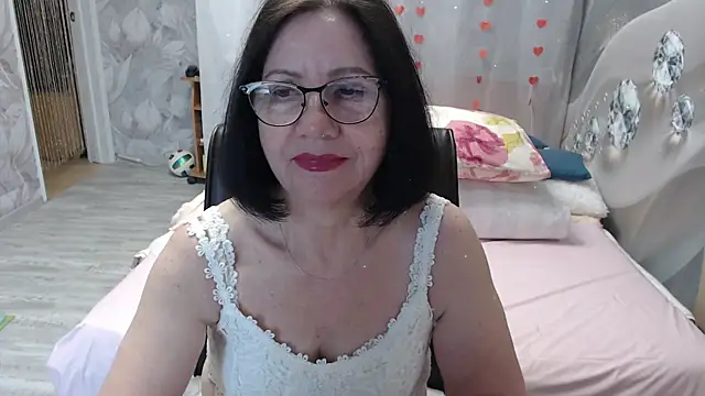 OlgaHottie online show from 04-26-26, 11:46