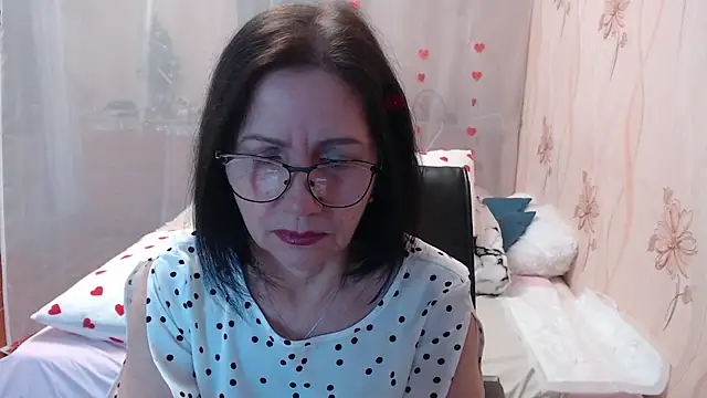 OlgaHottie online show from 01-13-26, 11:41