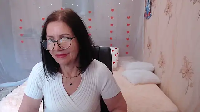 Snapshot of OlgaHottie chatting on 03-05-25, 02:46 OlgaHottie online show from 03-05-25, 02:46