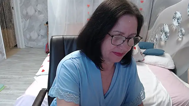 OlgaHottie online show from 05-23-26, 11:37