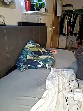 Anna Adrian tatto online show from 12-06-24, 10:02