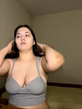 Prudie Gabriella online show from 11-15-25, 02:54