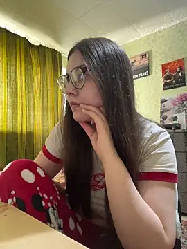 Prudie Gabriella online show from 04-23-26, 07:59