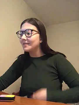 Prudie Gabriella online show from 03-16-25, 03:17