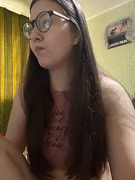 Prudie Gabriella online show from 03-26-26, 08:45