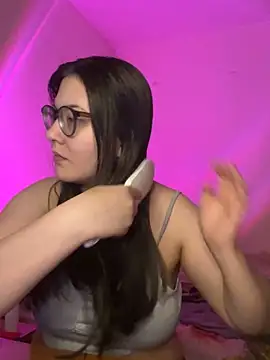 Prudie Gabriella online show from 09-27-25, 02:56