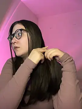 Prudie Gabriella online show from 09-26-25, 01:29