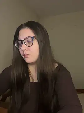 Prudie Gabriella online show from 11-14-25, 01:26