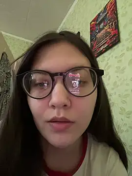 Prudie Gabriella online show from 04-24-26, 06:26