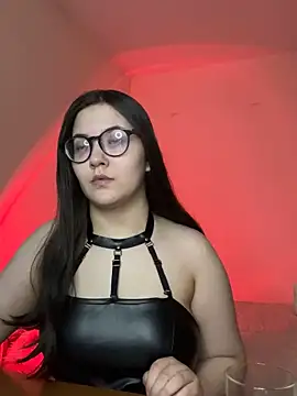 Prudie Gabriella online show from 11-03-25, 07:02