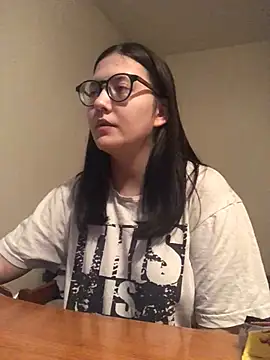 Prudie Gabriella online show from 03-13-25, 06:34