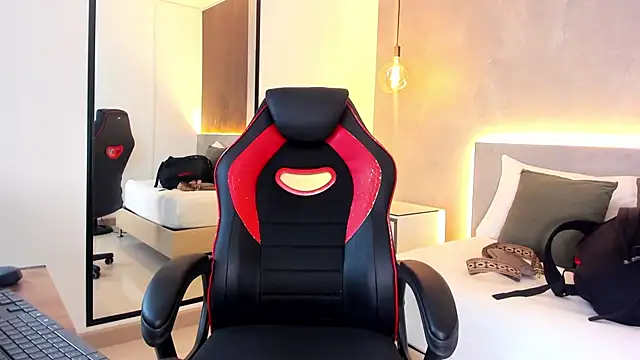 alma fenix online show from 11-12-25, 12:31