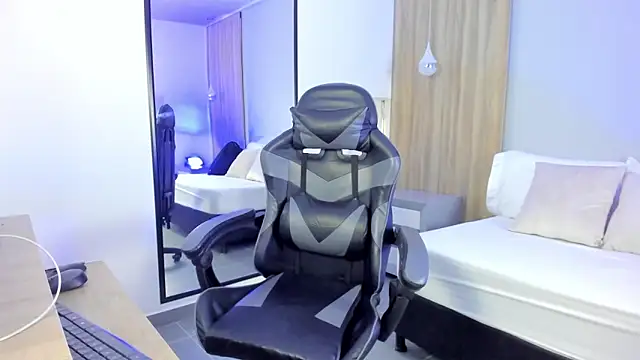 alma fenix online show from 01-09-26, 12:23