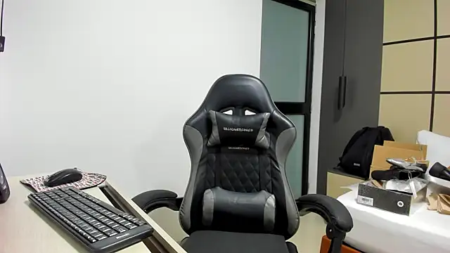 alma fenix online show from 02-18-26, 12:34