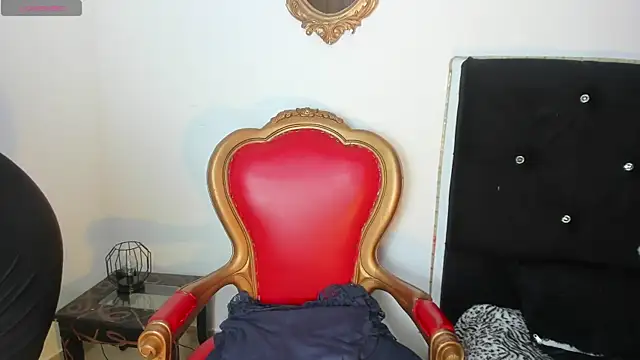 AmeliaThompsonTaboo online show from 09-27-25, 12:44