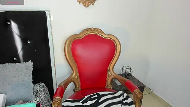 AmeliaThompsonTaboo online show from 09-23-25, 01:07