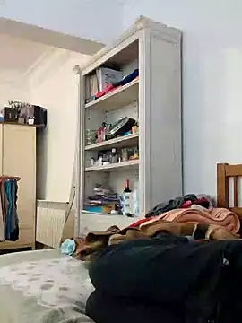 JeyCersex19 online show from 01-24-25, 07:39