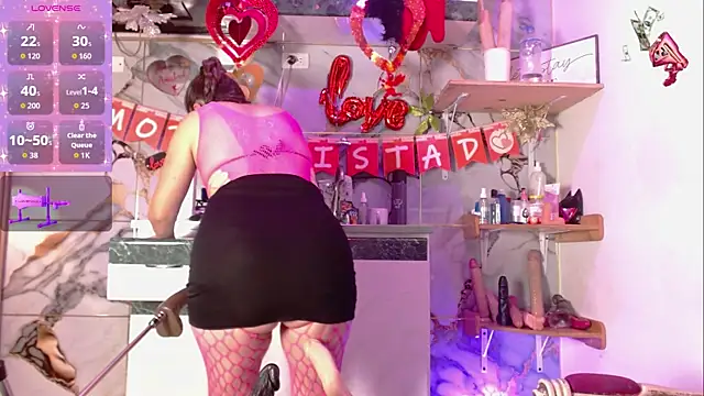 Bigass dayla online show from 09-30-25, 01:50