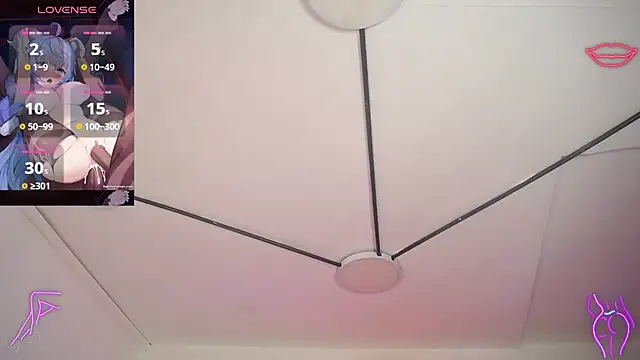 Snapshot of EmmaWilder chatting on 02-09-25, 11:46 EmmaWilder online show from 02-09-25, 11:46