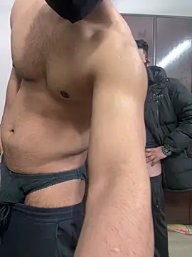 Snapshot of John_desihunk chatting on 01-17-26, 10:19 John desihunk online show from 01-17-26, 10:19