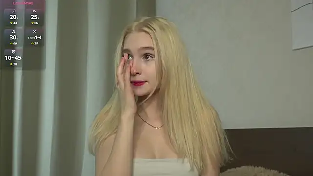 ShevyPorter online show from 12-05-24, 11:12