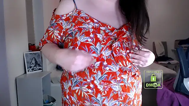 cute and hot online show from 03-18-26, 04:41